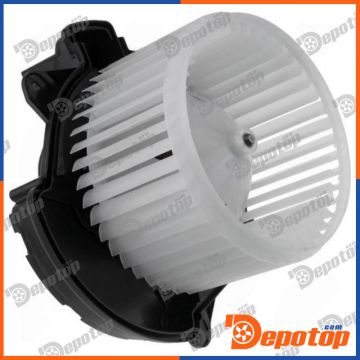 Pulseur d'air habitacle pour FIAT | EWN-FT-008, 77365016
